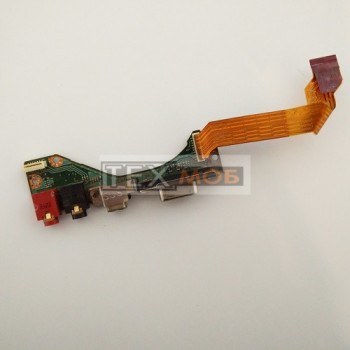 Плата аудіо Sony PCG-6W5P