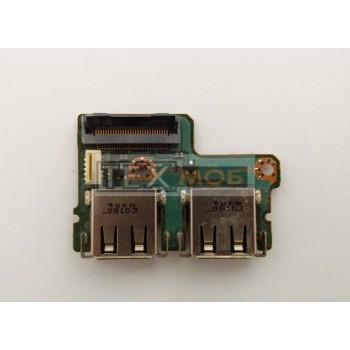 Додаткова плата USB Sony PCG-6W5P 1-874-104-11