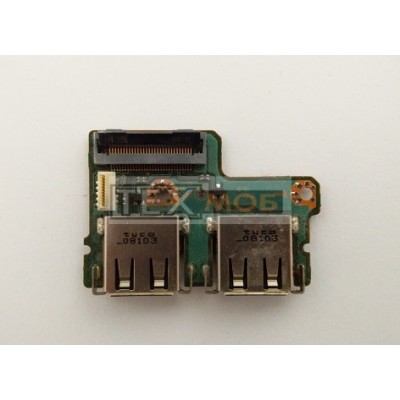 Додаткова плата USB Sony PCG-6W5P 1-874-104-11