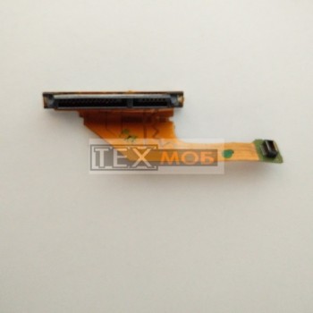 Шлейф HDD 1-874-114-12 Sony PCG-6W5P