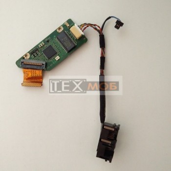 Додаткова плата Lan Sony PCG-6W5P 1-874-099-11