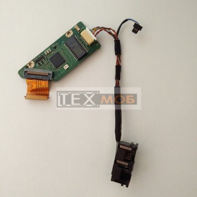 Додаткова плата Lan Sony PCG-6W5P 1-874-099-11