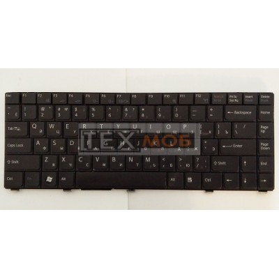 Клавіатура Sony PCG-6W5P N860-7701-T213