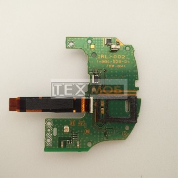 Плата лівих кнопок керування Sony PS Vita 1108 1-884-529-21