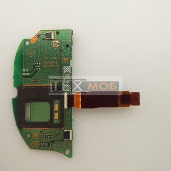 Плата правих кнопок керування Sony PS Vita 1108
