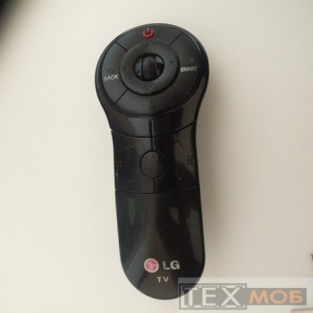 ПУЛЬТ MAGIC REMOTE AN-MR400 HR-B201