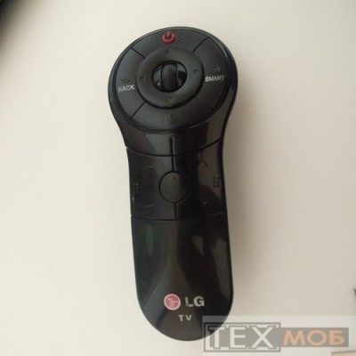 ПУЛЬТ MAGIC REMOTE AN-MR400 HR-B201