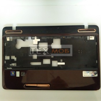 Нижня частина (топкейс) для ноутбука Toshiba Satellite L755D-146