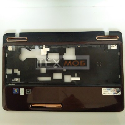 Нижня частина (топкейс) для ноутбука Toshiba Satellite L755D-146