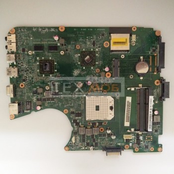 Материнська плата Toshiba Satellite L755D-146