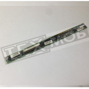 Плата з кнопками керування Toshiba Satellite A30