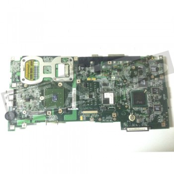 Материнська плата Toshiba Satellite A30