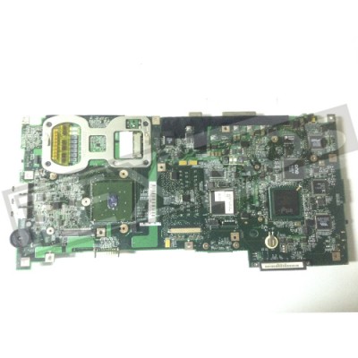  Материнська плата Toshiba Satellite A30