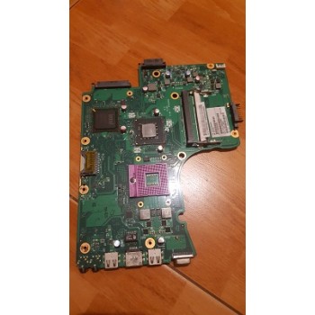 Материнська плата Toshiba Satellite C650