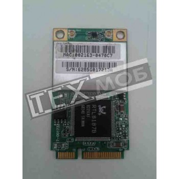WI-FI модуль Toshiba Satellite L300-110 RTL8187B