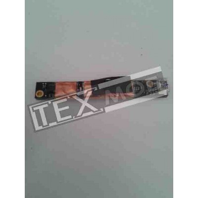 Web-камера Toshiba Satellite L300-110