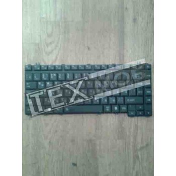 Клавіатура Toshiba Satellite L300-110 6037B0026808 REV.A01
