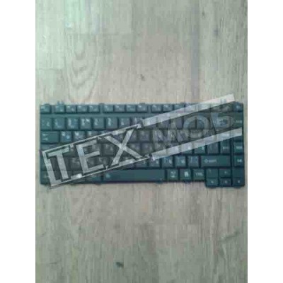 Клавіатура Toshiba Satellite L300-110 6037B0026808 REV.A01