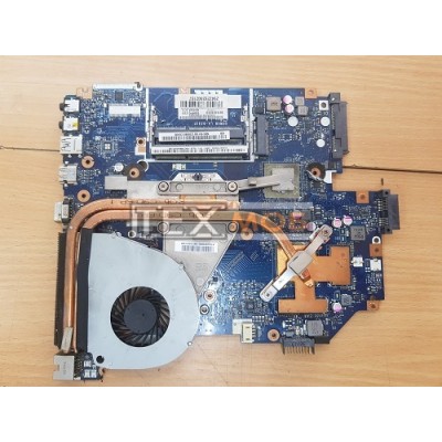 Материнська плата Acer aspire V3-551G AMD A8