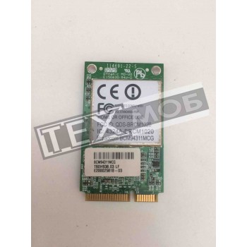 WI-FI модуль Broadcom BCM94311MCG