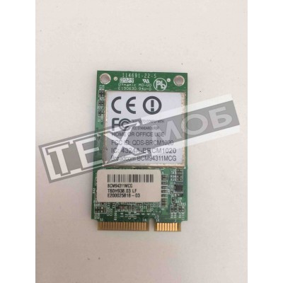 WI-FI модуль Broadcom BCM94311MCG