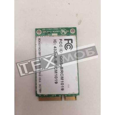 WI-FI модуль BCM 94311MCA GBP1