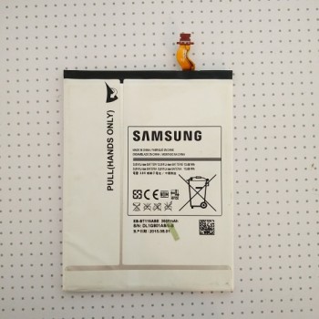 Акумулятор EB-BT115ABE/EB-BT111ABE для планшетів Samsung T110 Galaxy Tab 3 Lite 7.0, T111 Galaxy Tab 3 Lite 7.0 3G, T116 Galaxy Tab 3 Lite 7.0 LTE, Li-ion, 3,8 В, 3