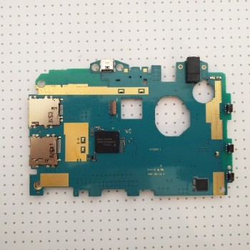 Материнська плата Samsung T116 Galaxy Tab 3 Lite