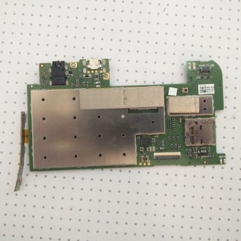 Материнська плата Lenovo A7-10F