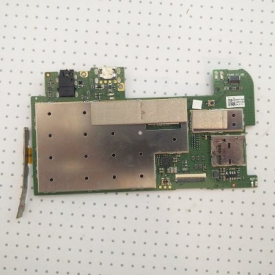 Материнська плата Lenovo A7-10F