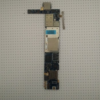 Материнська плата MYTAB Ontario (U65GT)