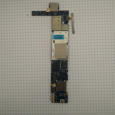 Материнська плата MYTAB Ontario (U65GT)