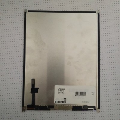 Дисплей LCD - LP097QX2