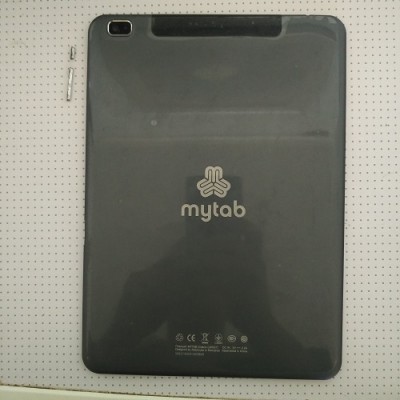 Задня кришка MYTAB Ontario (U65GT)