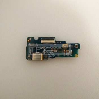 Нижня плата з конектором заряджання Asus ZC500TG Orig. Нижня плата з конектором заряджання Asus ZC500TG Orig.