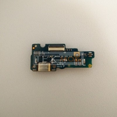 Нижня плата з конектором заряджання Asus ZC500TG Orig. Нижня плата з конектором заряджання Asus ZC500TG Orig.