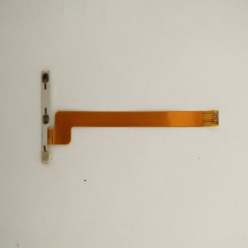 Шлейф кнопок керування 3Q Q-pad MT0739D