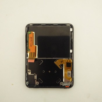 Передня частина в зборі, дисплей та шлейф керування APPLE Ipod 4Gb A1236