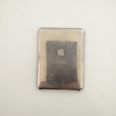 Задня кришка APPLE Ipod 4Gb A1236