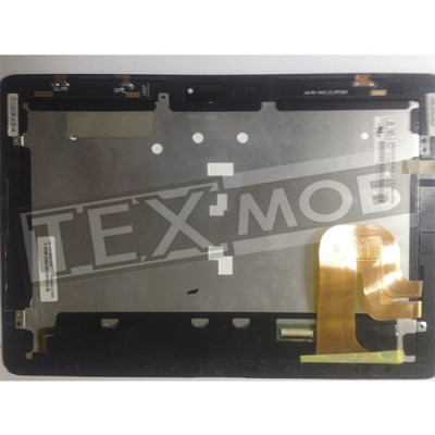 Дисплей із сенсором ASUS Eee Pad Transformer Prime TF201 HSD101PWW2 REV 0-A00 Orig б\у