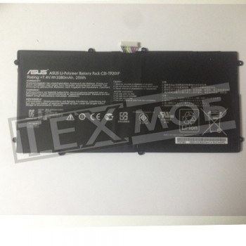 Акумуляторна батарея ASUS Eee Pad Transformer Prime TF201