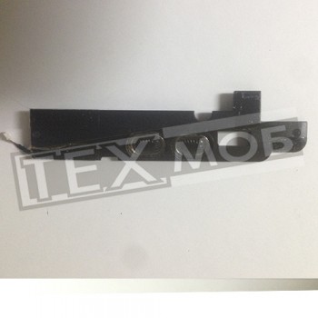 Динаміки ASUS Eee Pad Transformer Prime TF201