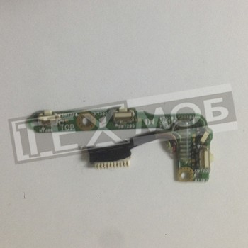 Плата з кнопками керування ASUS Eee Pad Transformer Prime TF201