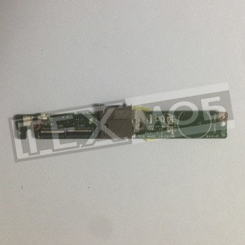 Плата підключення тачскріна ASUS Eee Pad Transformer Prime TF201