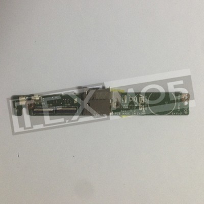 Плата підключення тачскріна ASUS Eee Pad Transformer Prime TF201