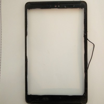 Рамка дисплея ASUS Fonepad 7 ME372CG