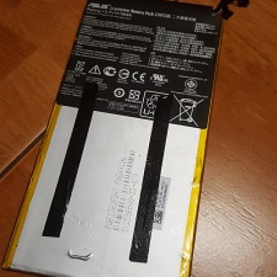 Акумулятор ASUS Transformer Pad Tf103c (K010)