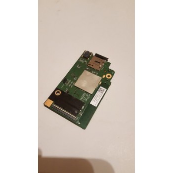 Sim плата ASUS Transformer Pad Tf103c