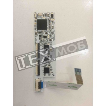 Плата контролера тачскріна Acer Iconia Tab A510 (10B33-J01, B101UAT02 V0)