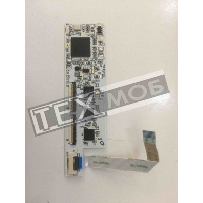  Плата контролера тачскріна Acer Iconia Tab A510 (10B33-J01, B101UAT02 V0)